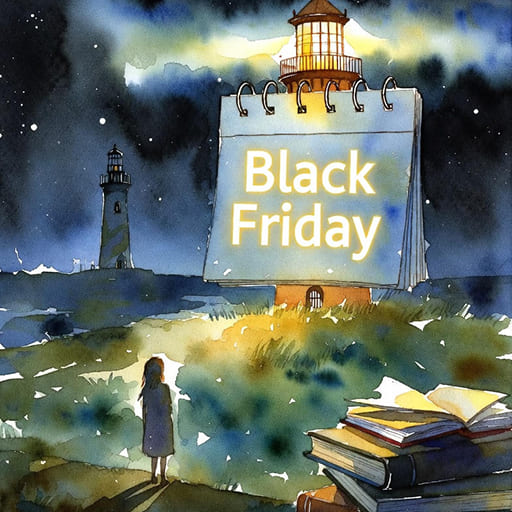 Black friday EVI