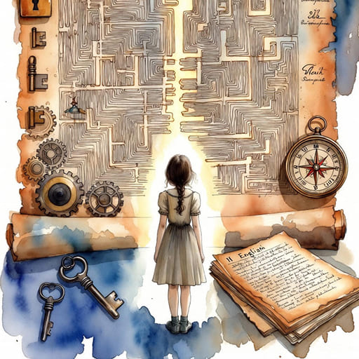 ТЗНК VS English як знання англійської допомагає логіці